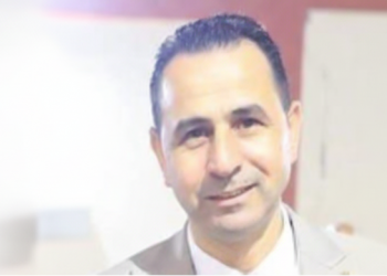 وائل سالم شعبان شراب