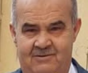 الشفاء التام لابن العائلة الحاج / احمد رشاد عيد شراب “ابومحمد”