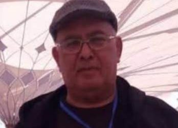 الشفاء التام لابن العائلة الحاج / محمد عبدالله محمد شراب “ابوعبدالله”