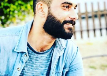 تهنئة بخطوبة وعقد قران ابن العائلة / أ.عمر عبدالحميد رشيد شراب