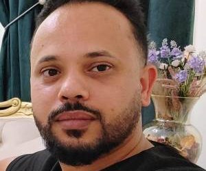 تهنئة بخطوبة ابن العائلة / عبدالله محمد عبدالله شراب