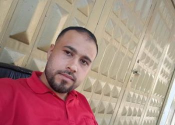 تهنئة بالمولود الجديد لابن العائلة / محمد احمد ابراهيم شراب