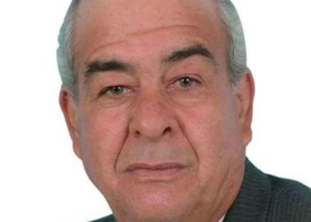 انتقل الى رحمة الله تعالى الحاج / رياض سليمان سالم شراب “ابوطارق”