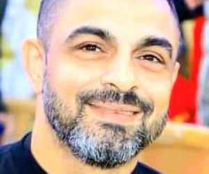 تهنئة بالمولود الجديد لابن العائلة / سامر شعبان خضر شراب “ابووسيم”