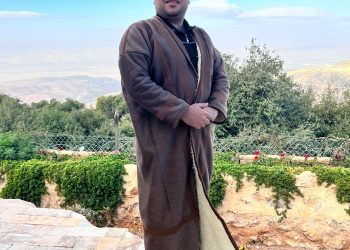 طهور باذن الله تعالى لابن العائلة / عادل حاتم غازي شراب “ابوزين”