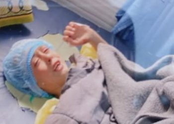 الشفاء التام لابن العائلة / يمان محمد خميس شراب