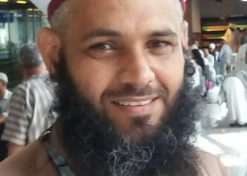 تهنئة بالمولود الجديد لفضيلة الشيخ الدكتور / حمدان عبدالحي حمدان شراب