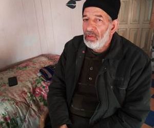 الشفاء التام للحاج / رزق محمد حمزة شراب “ابومحمد”