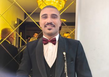 تهنئة بزفاف ابن العائلة / محمود أحمد حلمي شراب