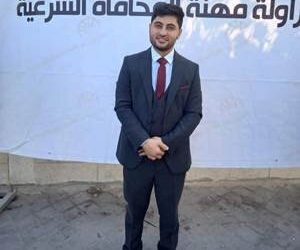 تهنئة بخطوبة وعقد قران ابن العائلة / أ.عبدالحميد محمد عبدالحميد شراب