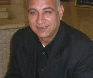 انتقل الى رحمة الله تعالى نسيب العائلة الحاج / سليم حسين البيوك “ابوحسين”