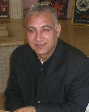 انتقل الى رحمة الله تعالى نسيب العائلة الحاج / سليم حسين البيوك “ابوحسين”