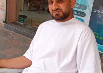 تهنئة بخطوبة وعقد قران ابن العائلة / جواد جهاد محمد شراب