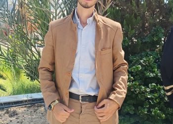 تهنئة بخطوبة ابن العائلة / سعيد بسام احمد شراب