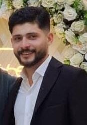 تهنئة بخطوبة وعقد قران ابنة العائلة / فرح ناصر حسين شراب