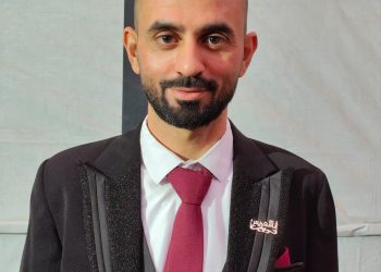 تهنئة بزفاف الدكتور / عبدالله سليم رأفت شراب