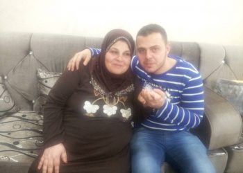 طهور باذن الله تعالى للحاجة / سعدية خليل راغب شراب “أم عثمان”