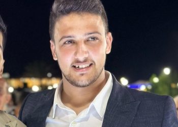 تهنئة بعقد قران ابن العائلة /أ. شهاب محمد خليل ابوشقرة شراب