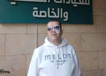 طهور باذن الله تعالى لابن العائلة / أ. سامر هاني رباح شراب “أبوعبدالله”