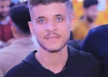 تهنئة بخطوبة وعقد قران ابن العائلة / قسم محمد سعيد شراب