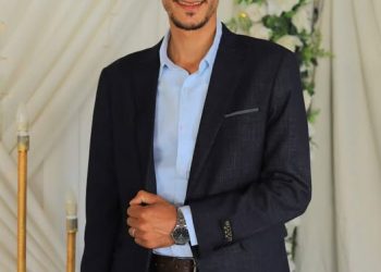 تهنئة بخطوبة وعقد قران ابن العائلة / عمرو عدلي محمد شراب