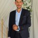 تهنئة بخطوبة وعقد قران ابن العائلة / عمرو عدلي محمد شراب