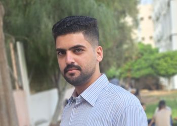 م. عادل عبدالله عادل شراب