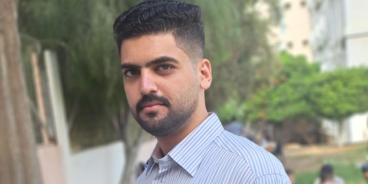 م. عادل عبدالله عادل شراب