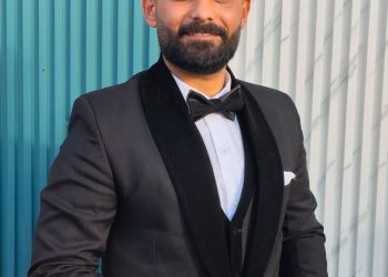 تهنئة بزفاف ابن العائلة / أ.عمر عبدالحميد رشيد شراب