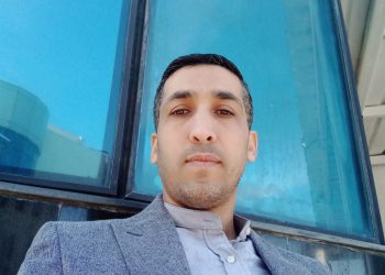 تهنئة بخطوبة وعقد قران ابن العائلة / أ. علي يونس عبدالقادر شراب