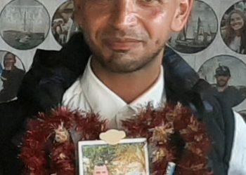 تهنئة بخطوبة وعقد قران ابن العائلة/ عبدالكريم محمد سليمان شراب