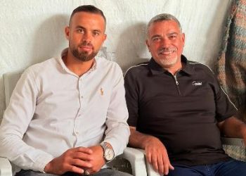 تهنئة بخطوبة وعقد قران ابنة العائلة / م. رهف عبدالرحمن طاهر شراب