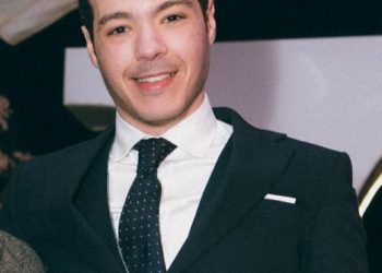 تهنئة بحفل زفاف ابن العائلة / محمد عادل حسني شراب