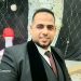 تهنئة بالمولودة الجديدة لابن العائلة / محمد محمود محمد حمزة شراب