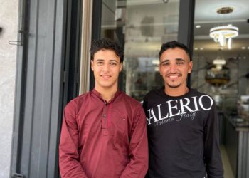 تهنئة بخطوبة وعقد قران ابنة العائلة / نوال إسماعيل محمد شراب