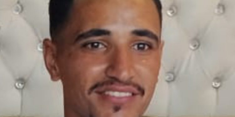 أحمد جهاد علي الفرا