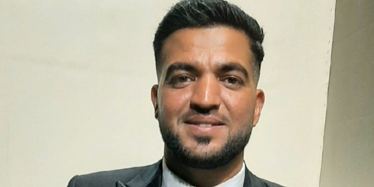 احمد رزق محمد شراب