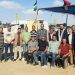 عائلة شراب تهنئ الفائزين في اللجنة المركزية والمجلس الثوري لحركة التحرير الوطني “فتح”