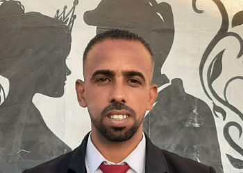 مبارك حفل زفاف العريس/ محمد خالد