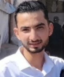 تهنئة بخطوبة وعقد قران ابن العائلة / أحمد حمزة إبراهيم شراب