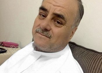 إنتقل إلى رحمة الله تعالى الحاج / سعيد عبده طافش شراب “أبوعبدالله”