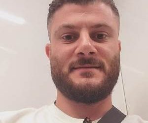 تهنئة بالتخرج لابن العائلة / أ. ديب عادل محمد شراب