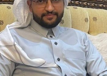 مبارك خطوبة أبن العائلة/أ.أحمد سالم رزق شراب