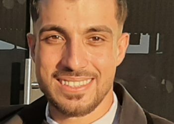مبارك حفل زفاف ابن العائلة العريس/ محمد سليم