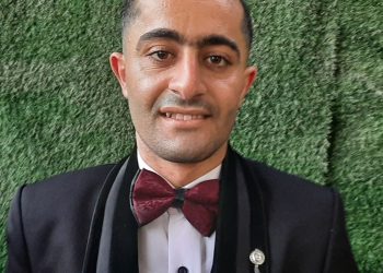مبارك حفل زفاف ابنة العائلة العروس/ أماني عبدالله
