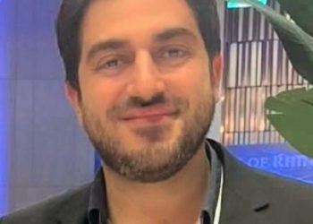 مبارك لأبنة العائلة العروس/ غادة منذر