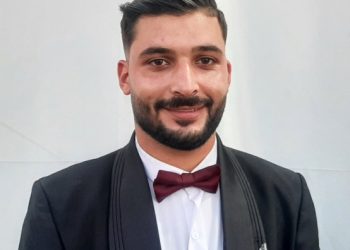 مبارك حفل زفاف ابنة العائلة العروس/ نجوى رشيد