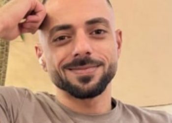 مبارك حفل زفاف ابن العائلة العريس/ محمود خالد