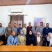 عائلة شراب تهنئ ابنة العائلة/أ. ابتهال عبدالله بفوزها في انتخابات المجلس الشبابي لبلدية خانيونس