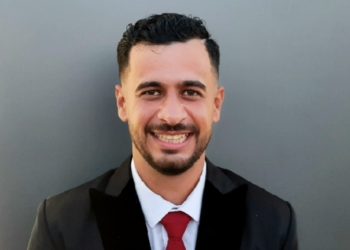 مبارك حفل زفاف ابن العائلة العريس/ راغب عبدالإله